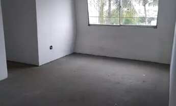 Imagem 2: Apartamento 2/4 vila das palmeiras composto por sala, cozinha, área de serviço