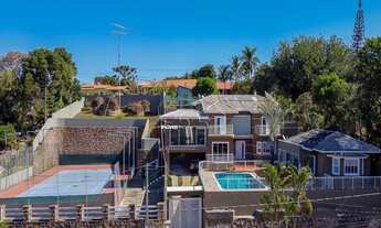 Imagem 2: Maravilhosa casa em condomínio fechado