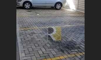 Imagem 2: Apartamento com 2 dormitórios para alugar, 65 m² por R$ 1.100,00/mês - Jaguaribe - João Pe