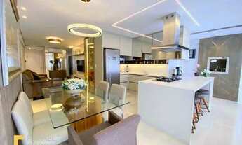 Imagem 3: Apartamento mobiliado com 3 quartos a venda no Centro de Piçarras