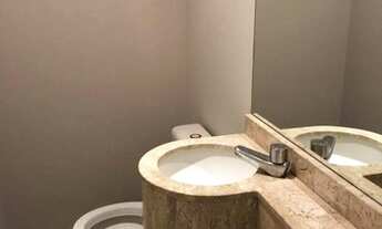 Imagem 3: APARTAMENTO para Venda e locação MANSÕES SANTO ANTONIO, CAMPINAS