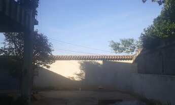 Imagem 6: Casa de Dois Andares na Ponta da Fruta