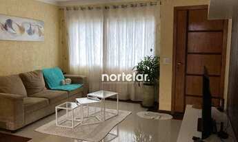 Imagem: Sobrado com 3 dormitórios, 120 m² - venda