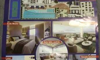 Imagem 2: Ed acqua bay 106m na Djalma Dutra visão panorâmica da baía do guajará