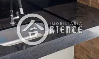 Imagem 4: Linda casa à na Quadra Arso 43 (407 sul) com área 138m²