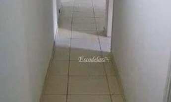 Imagem 4: Apartamento à venda, 56 m² por R$ 280.000,00 - Água Fria - São Paulo/SP