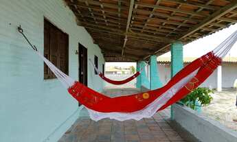 Imagem: Casa ampla na Taíba com 5 Quartos, Semi