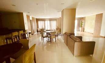 Imagem 3: Apartamento à venda, 55 m² por R$ 380.000,00 - Vila das Palmeiras - Guarulhos/SP