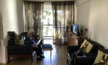 Imagem 2: Apartamento no Espinheiro com 3 quartos sendo 1 suíte. À venda Recife/PE