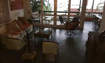 Imagem 3: Casa residencial à venda, Jardim Três Marias, Guarujá