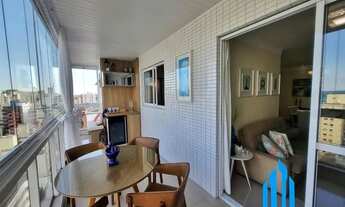 Imagem: Apartamento com 3 quartos a venda,90m²