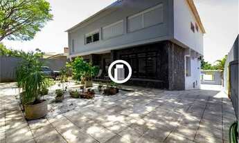 Imagem: Casa para Venda - 460m², 5 dormitórios