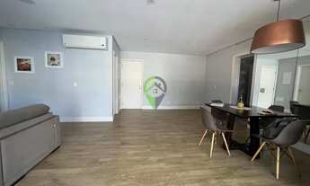 Imagem 7: Apartamento com 3 dormitórios, para venda ou locação, em condomínio com lazer, no Marapé