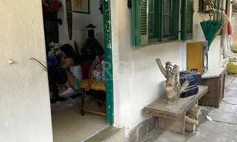 Imagem 3: Casa em Bom Fim Casa com 3 dormitórios