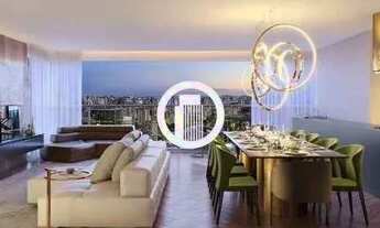 Imagem 6: Apartamento para Venda - 81.6m², 2 dormitórios, sendo 2 suites, 1 vaga - Vila Dom Pedro I