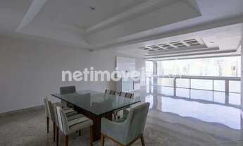 Imagem 6: Venda ou locação Apartamento 4 quartos Centro Salvador