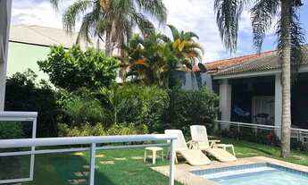 Imagem 3: Casa de condomínio para venda com 4 quartos no Recreio dos Bandeirantes, Rio de Janeiro, R