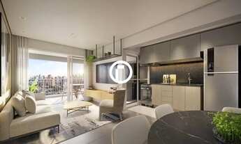 Imagem 6: Apartamento para Venda - 153.6m², 3 dormitórios, sendo 3 suites, 3 vagas - Lapa