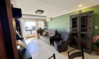 Imagem 6: Apartamento para Venda - 90.07m², 2 dormitórios, sendo 1 suites, 1 vaga - Teresópolis, Por