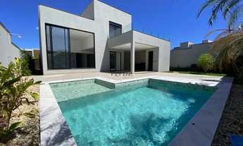 Imagem: Casa Alto Padrão à venda 358m², condomínio