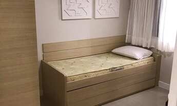 Imagem 6: VSC- Apartamento em Sussuarana - 2 quartos, andar 3