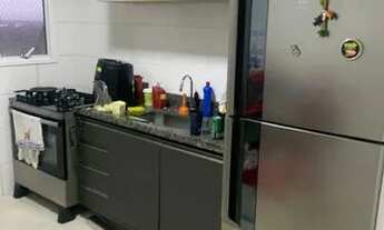 Imagem 5: Apartamento Mobiliado no Edifício Jardim Beira Rio