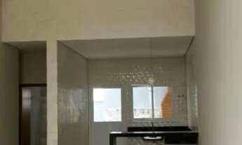 Imagem 2: Casa em Condomínio para Venda em Sorocaba, Caguassu, 3 dormitórios, 1 suíte, 2 banheiros