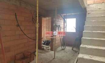 Imagem 6: Cobertura com 3 dormitórios à venda, 49 m² por R$ 556.000,00 - Parque Copacabana - Belo Ho