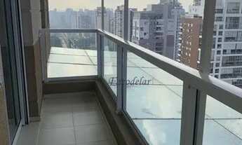 Imagem 3: Cobertura com 4 dormitórios à venda, 366 m² por R$ 6.290.000,00 - Campo Belo - São Paulo/S