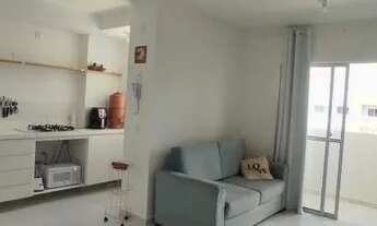 Imagem 3: APARTAMENTO MOBILIADO DE 2 QUARTOS EM CONDOMÍNIO COMPLETO!