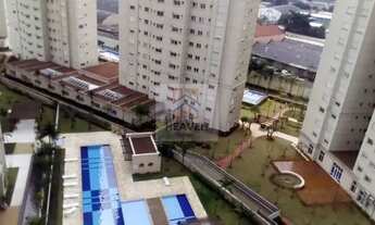 Imagem 4: LINDO APARTAMENTO SENDO 77m 3 DORMITS SENDO 1 SUÍTE 2 VAGAS LAZER LAZER