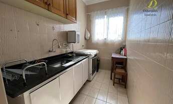 Imagem 5: Apartamento com 1 dormitório à venda, 35 m² por R$ 220.000 - Mirim - Praia Grande/SP