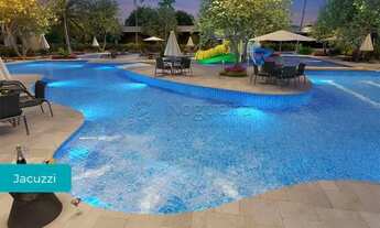 Imagem 2: BB- Makai Acqua Resort seu Flat Pertinho do Mar Praia de Muro Alto Bom Para Investir e pa