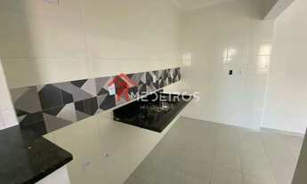 Imagem 8: Apartamento à venda, 57 m² por R$ 319.000,00 - Mirim - Praia Grande/SP