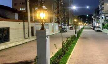 Imagem: Apartamento com 2 dorms, Boqueirão, Praia