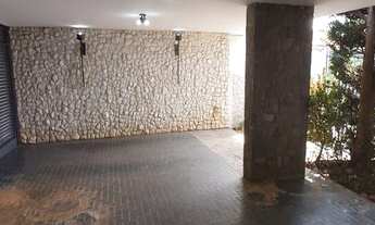 Imagem: ALUGA-SE CASA COM 03 DORMITORIOS