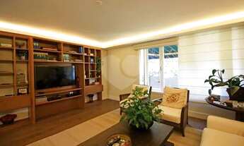 Imagem 4: Alto de Pinheiros