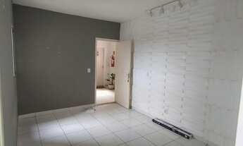 Imagem 7: Apartamento a venda com 45 metros quadrados com 2/4 em Petrópolis - Maceió - Alagoas