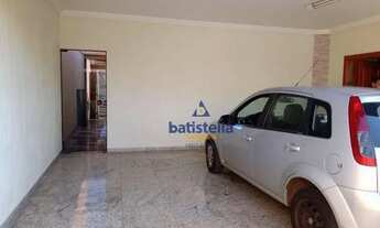 Imagem 6: Casa com 4 dormitórios à venda, 170 m² por R$ 699.000,00 - Jardim Porto Real II - Limeira