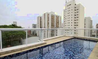 Imagem 4: Venda Cobertura 3 Dormitórios - 416 m² Perdizes