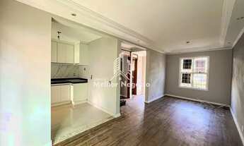 Imagem 6: Casa de Condomínio com 3 dorms, Residencial Villa Flora, Sumaré - R$ 440 mil, Cod: RCC2880