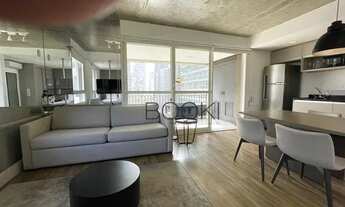 Imagem 2: Oportunidade - Geo Berrini - 70m² - Brooklin