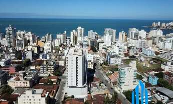 Imagem 3: Edifício Crisreteli Residence Apartamento 2 quartos a venda Praia do Morro Guarapari ES