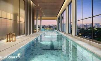 Imagem 5: Apartamento à venda, 84 m² por R$ 944.000,00 - Tatuapé - São Paulo/SP