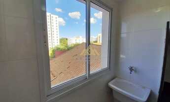 Imagem 7: Apartamento com 1 dormitório para alugar, 45 m² por R$ 1.400/mês - Nova Aliança - Ribeirão