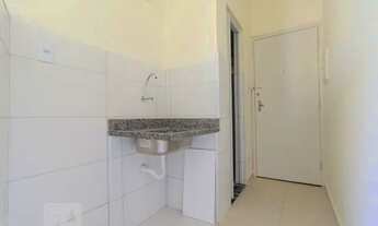 Imagem 2: Apartamento para Aluguel - Centro, 1 Quarto, 35 m2