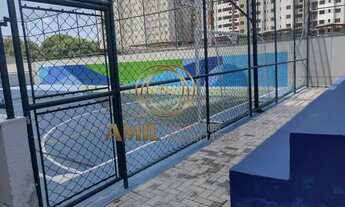 Imagem 5: RA Amil aluga apartamento / 02 dormitórios / Parque Industrial / 55 m² - Conquista São J