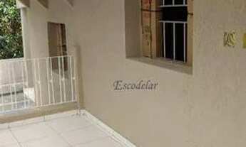 Imagem 6: Casa com 8 dormitórios à venda, 239 m² por R$ 1.596.000,00 - Parque Peruche - São Paulo/SP