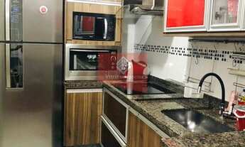 Imagem 2: Casa com 2 dorms, Novo Mundo, Uberlândia - R$ 250 mil, Cod: 681