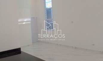 Imagem 7: MODERNA CASA TÉRREA COM AT=300 M²/AC=135 M² - 3 DORMITÓRIOS/1 SUÍTE - GRAN VILLE SÃO VENÂN